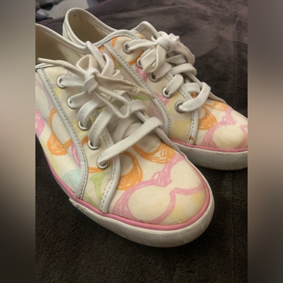 Coach shoes - Picture 4 of 6